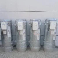 تولید تخصصی جت هیتر (بخاری موشکی)