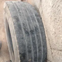 لاستیک عقب نیسان وخاور