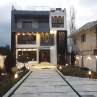 فروش یک دستگاه ویلا مدرن تنکابن لشتو|فروش خانه و ویلا|دالخانی, |دیوار