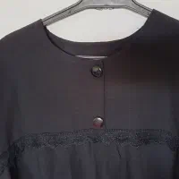لباس مشکی محرمی