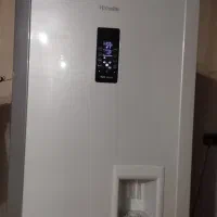 یخچال هیمالیا در حد نو