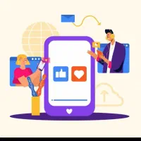 استخدام ادمین پیج و تولید محتوا حرفه ای