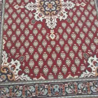 دوعدد فرش یک نیم متری دونه ای ۶۰۰