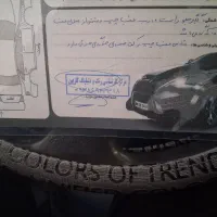 پرایدمدل۸۸دوگانه سوز شرکتی|خودرو سواری و وانت|منجیل, |دیوار