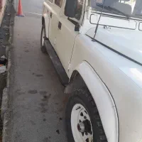 پاژن ۴در۴|خودرو سواری و وانت|پیرانشهر, |دیوار