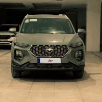 هایما s8 صفر