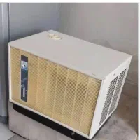 کولر رومیزی ارج