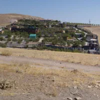 زمین باغی|فروش زمین و ملک کلنگی|قزوین, |دیوار