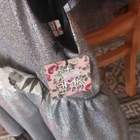 لباس مجلسی دخترانه|لباس|قم, شهرک شهرداری|دیوار