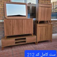 میز مدل لارا|میز تلویزیون|رشت, شهریاران|دیوار