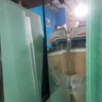 شیشه دوجداره و شیشه دودی فرم لس|خدمات پیشه و مهارت|زنجان, |دیوار