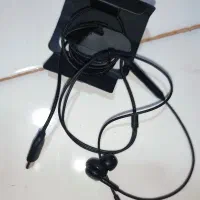 هندزفری سیمی اورجینال