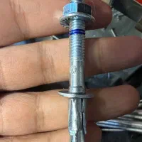 انکر بلت انکر بولت رول بلت رول بولت HSA