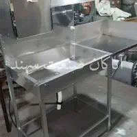 دستگاه مرغ خورد کن/پوست کن انواع مرغ/برش مرغ|ماشین‌آلات صنعتی|اصفهان, قلعه طبره|دیوار