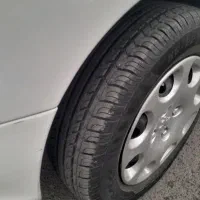 پژو ۲۰۶ تیپ ۲ ۴۰۱|خودرو سواری و وانت|هشتگرد, فاز ۱ مهستان|دیوار