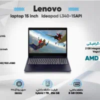 فروش ویژه لپتاپ لنووL340تکنولوژی روز با قیمت مناسب|رایانه همراه|تهران, امانیه|دیوار