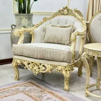 مبل حاتم برند انصار..ی