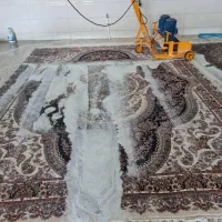 مجتمع قالیشویی و مبلشویی سیرنگ