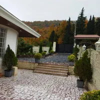 اجاره ویلا جنگلی عباسی|اجارهٔ کوتاه‌مدت ویلا و باغ|چالوس, |دیوار