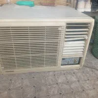 کولرگازی پنجره ای