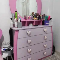 سرویس خواب کودک و نوجوان