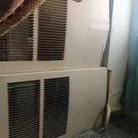 کولر پنجره ای اوجنرال