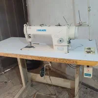 چرخ هیکاری در حد نو موتور سرخود