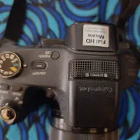 دوربین عکاسی و فیلمبرداری سونی|دوربین عکاسی و فیلم‌برداری|سنندج, |دیوار