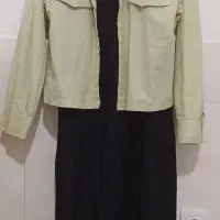 تعدادی لباس