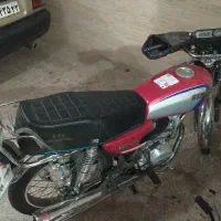 موتور سیکلت 125انژکتور