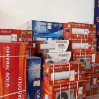 کولر گازی 24هزار یونیوا لوکس