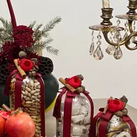 بانکه یلدایی