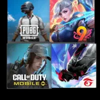 جم سیپی یوسی و همه‌ی بازی های آنلاین موجوده