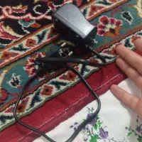 آکواریم وپمپ|ماهی|قم, لسانی|دیوار