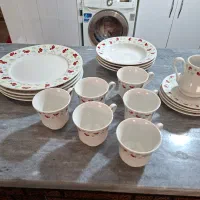 سرویس غذاخوری