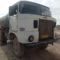تانکر آیفا