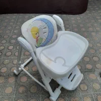 صندلی غذای کودک