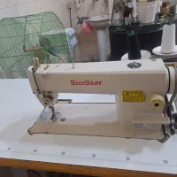 چرخ راسته  سانستار