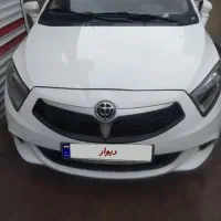 برلیانس ۲۳۰