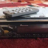 ضبط پایونیر