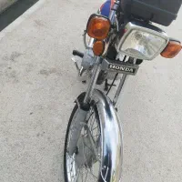 موتور ۹۳ پرواز