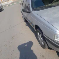 پژو ۴۰۵ slx|خودرو سواری و وانت|مشهد, قائم|دیوار