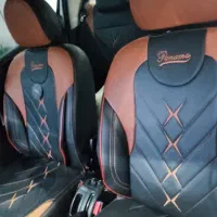 207i موتور tu5|خودرو سواری و وانت|گنبد کاووس, |دیوار