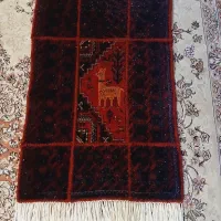 فرش تمام دستباف