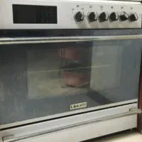 فروش اجاق گاز های فر باکیفیت عالی|اجاق گاز و لوازم برقی پختوپز|املش, |دیوار