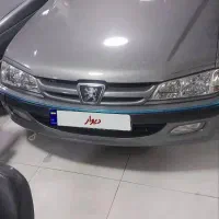 پژو پارس/ مدل ۹۴