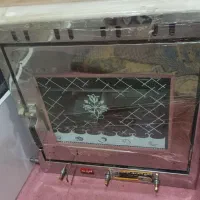 تنور گازی