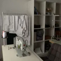 استخدام خیاط ماهر