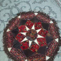 گلیم دست باف