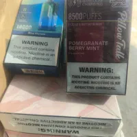 قلیون شارژی